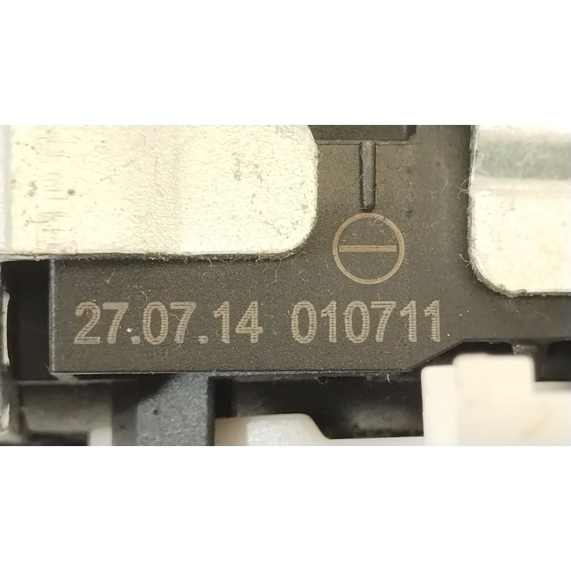 Recambio de cerradura maletero / porton para seat altea xl (5p5, 5p8) 1.6 tdi referencia OEM IAM 5P8827505B  