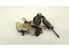 Recambio de cerradura maletero / porton para seat toledo ii (1m2) 1.6 referencia OEM IAM 1M5827297C 1M5862159C 1M0959781A