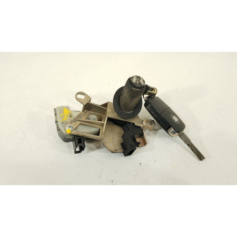 Recambio de cerradura maletero / porton para seat toledo ii (1m2) 1.6 referencia OEM IAM 1M5827297C 1M5862159C 1M0959781A