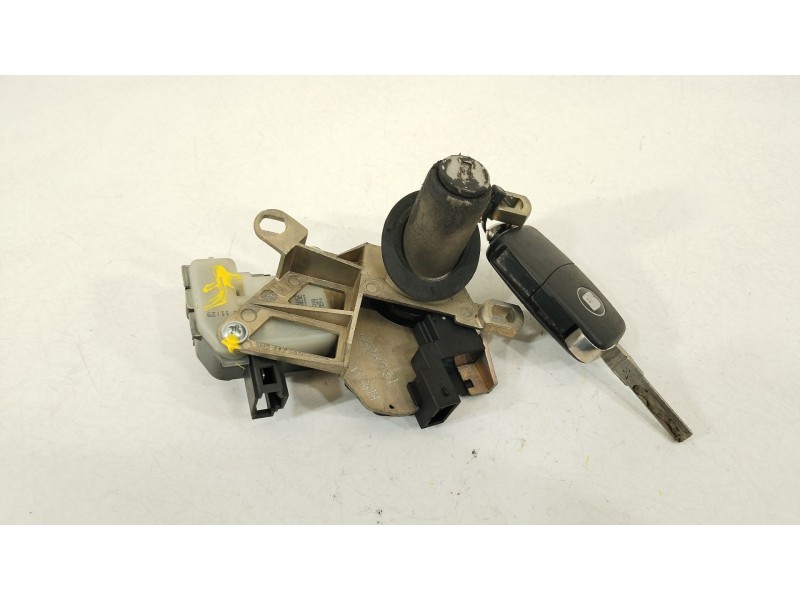 Recambio de cerradura maletero / porton para seat toledo ii (1m2) 1.6 referencia OEM IAM 1M5827297C 1M5862159C 1M0959781A