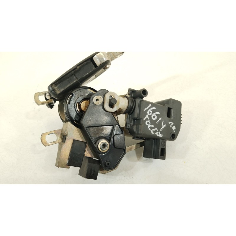 Recambio de cerradura maletero / porton para seat toledo ii (1m2) 1.6 referencia OEM IAM 1M5827297C 1M5862159C 1M0959781A