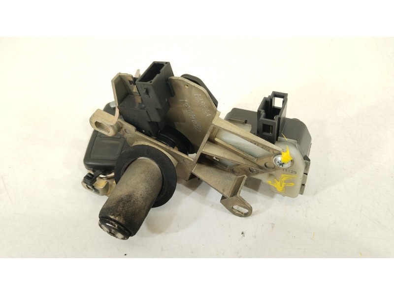 Recambio de cerradura maletero / porton para seat toledo ii (1m2) 1.6 referencia OEM IAM 1M5827297C 1M5862159C 1M0959781A