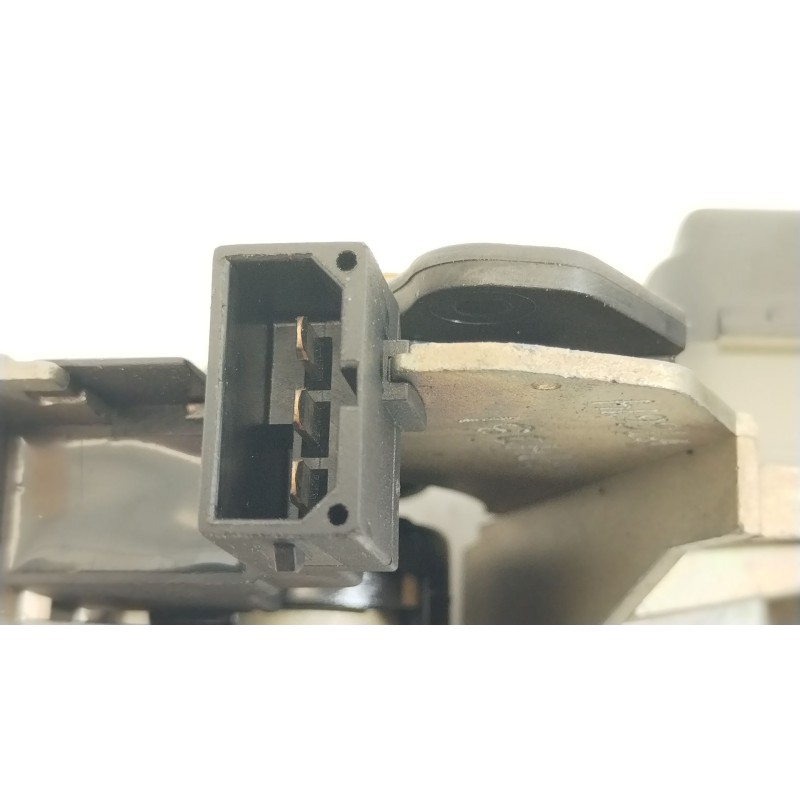 Recambio de cerradura maletero / porton para seat toledo ii (1m2) 1.6 referencia OEM IAM 1M5827297C 1M5862159C 1M0959781A