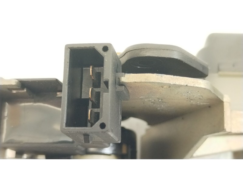 Recambio de cerradura maletero / porton para seat toledo ii (1m2) 1.6 referencia OEM IAM 1M5827297C 1M5862159C 1M0959781A