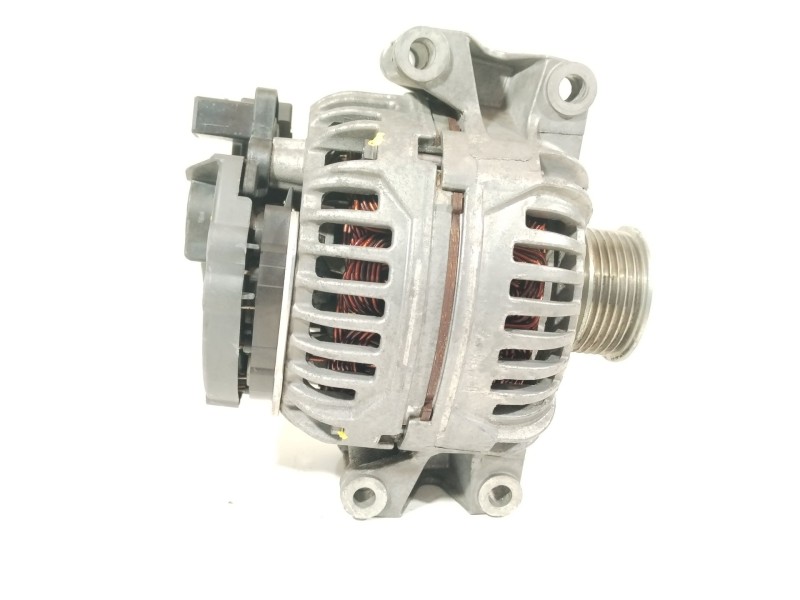 Recambio de alternador para volkswagen golf vi (5k1) 2.0 gti referencia OEM IAM 06B903016AB 0124525088 
