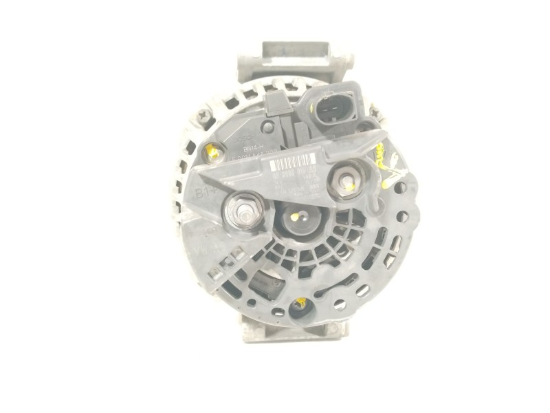 Recambio de alternador para volkswagen golf vi (5k1) 2.0 gti referencia OEM IAM 06B903016AB 0124525088 