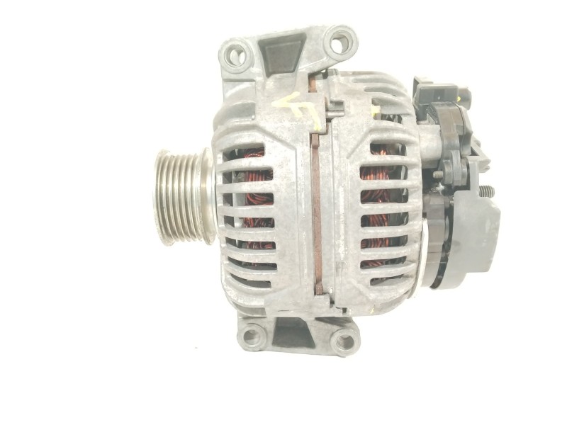 Recambio de alternador para volkswagen golf vi (5k1) 2.0 gti referencia OEM IAM 06B903016AB 0124525088 