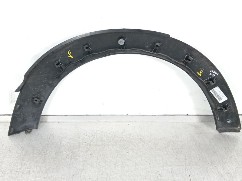 Recambio de aletin delantero derecho para bmw mini (r56) cooper s referencia OEM IAM 14614910 21847000 2757219