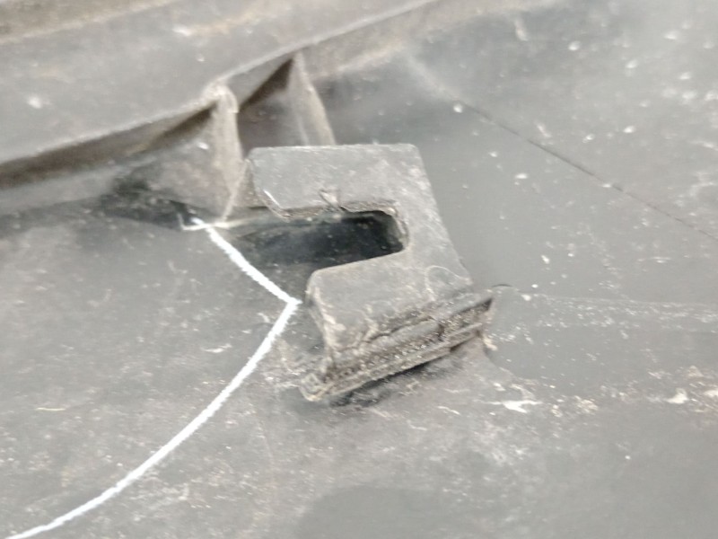 Recambio de aletin delantero derecho para bmw mini (r56) cooper s referencia OEM IAM 14614910 21847000 2757219