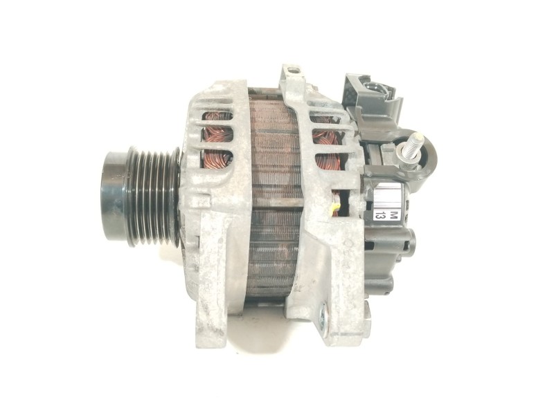 Recambio de alternador para kia cee´d (jd) 1.4 cvvt referencia OEM IAM 373002B710  2617585