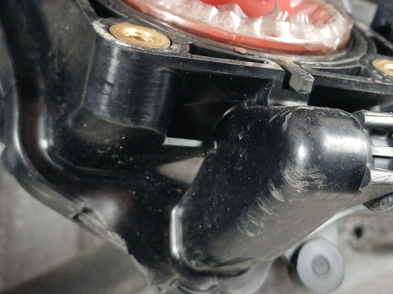 Recambio de motor completo para toyota auris (_e18_) 1.6 (zre181_, zre185_) referencia OEM IAM 2ZR  