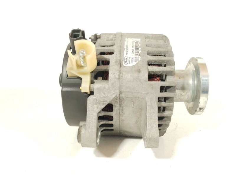 Recambio de alternador para ford focus c-max (dm2) 1.8 tdci referencia OEM IAM 4M5T10300LC  