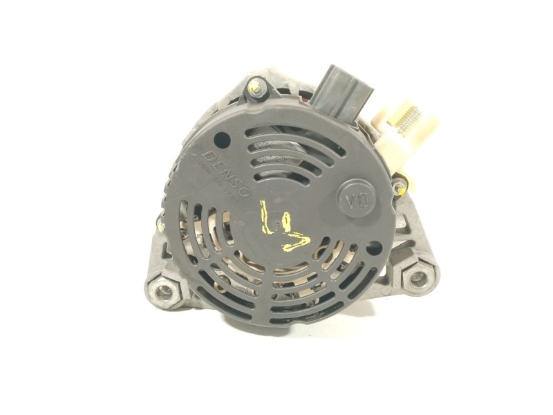 Recambio de alternador para ford focus c-max (dm2) 1.8 tdci referencia OEM IAM 4M5T10300LC  
