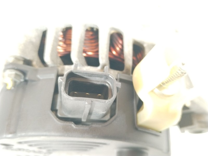 Recambio de alternador para ford focus c-max (dm2) 1.8 tdci referencia OEM IAM 4M5T10300LC  