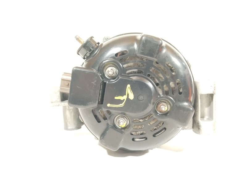 Recambio de alternador para toyota verso (_r2_) 2.0 d-4d (aur20_) referencia OEM IAM 270600G011 270600G01184 AI90064
