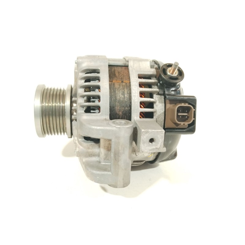 Recambio de alternador para toyota verso (_r2_) 2.0 d-4d (aur20_) referencia OEM IAM 270600G011 270600G01184 AI90064