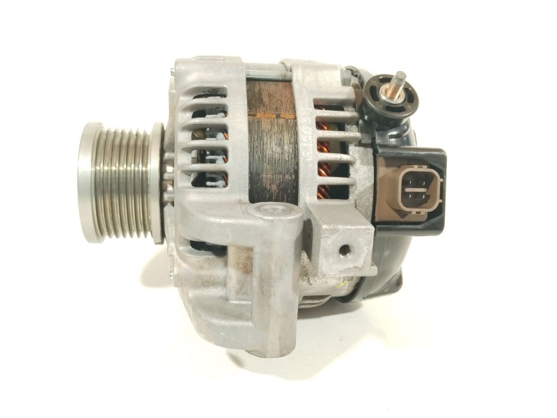 Recambio de alternador para toyota verso (_r2_) 2.0 d-4d (aur20_) referencia OEM IAM 270600G011 270600G01184 AI90064