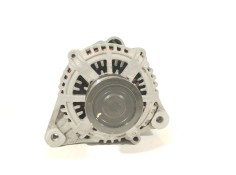 Recambio de alternador para hyundai tucson (jm) 2.0 crdi referencia OEM IAM 3730027012  