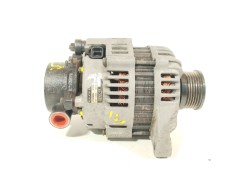 Recambio de alternador para hyundai tucson (jm) 2.0 crdi referencia OEM IAM 3730027012   2