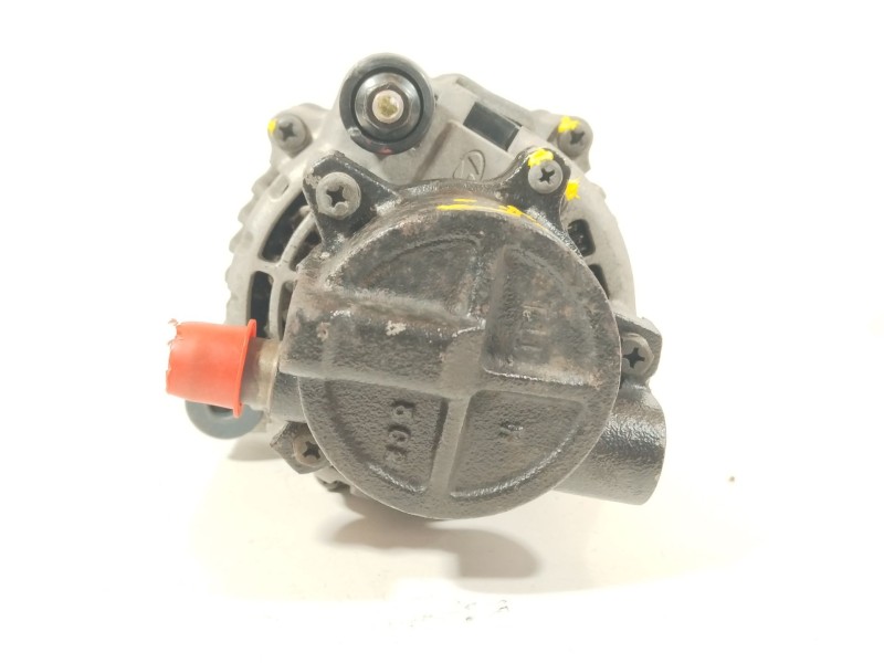 Recambio de alternador para hyundai tucson (jm) 2.0 crdi referencia OEM IAM 3730027012  
