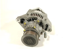 Recambio de alternador para hyundai matrix (fc) 1.5 crdi referencia OEM IAM 3730027601  