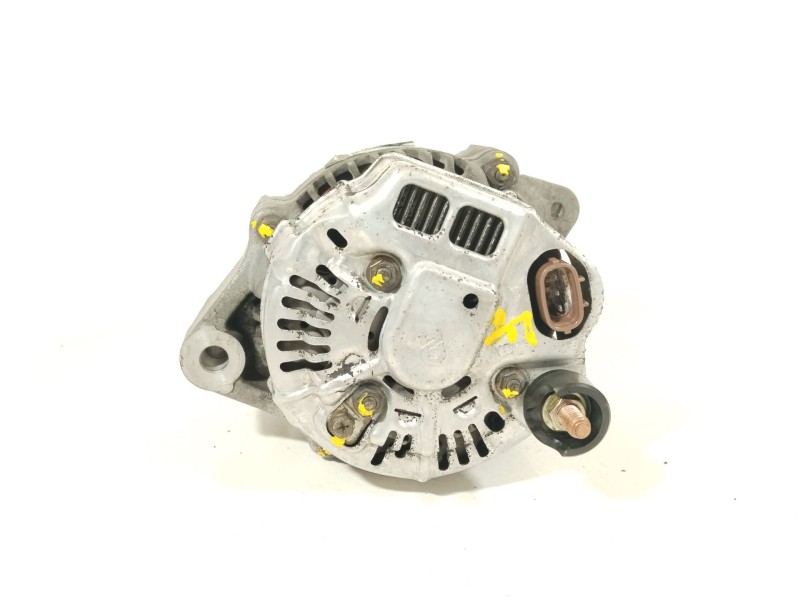 Recambio de alternador para hyundai matrix (fc) 1.5 crdi referencia OEM IAM 3730027601  
