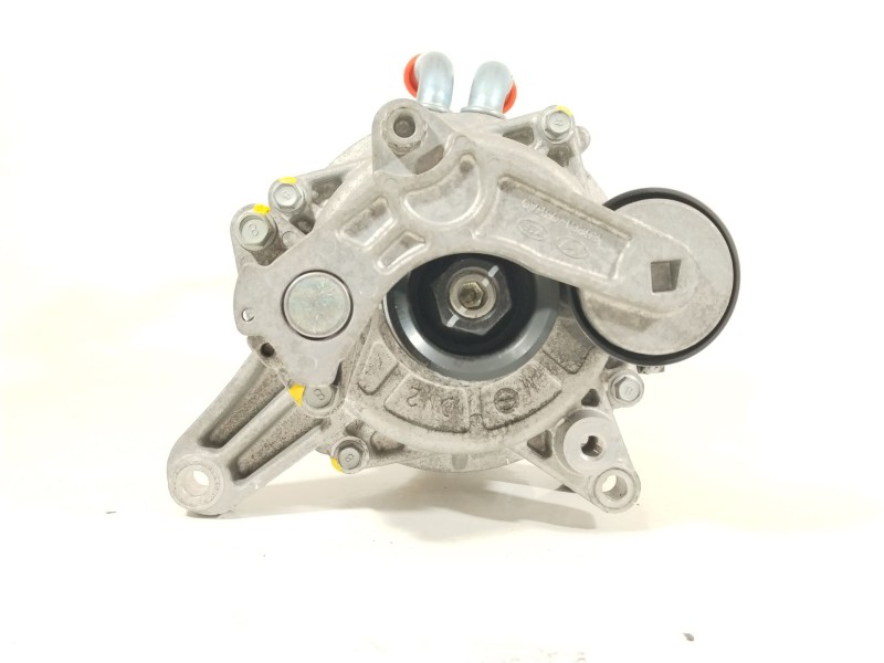 Recambio de alternador para kia niro (de) 1.6 gdi hybrid referencia OEM IAM 3739003900  