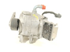 Recambio de alternador para kia niro (de) 1.6 gdi hybrid referencia OEM IAM 3739003900   2