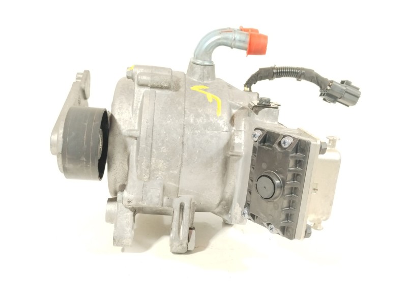 Recambio de alternador para kia niro (de) 1.6 gdi hybrid referencia OEM IAM 3739003900  