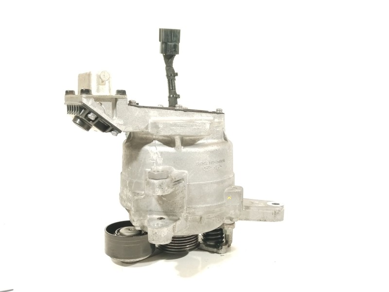 Recambio de alternador para kia niro (de) 1.6 gdi hybrid referencia OEM IAM 3739003900  