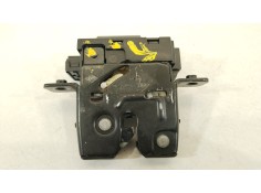 Recambio de cerradura maletero / porton para renault kangoo / grand kangoo ii (kw0/1_) 1.5 dci 75 (kw07, kw10, kw04) referencia 