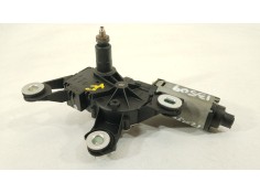 Recambio de motor limpia trasero para audi a6 allroad c6 (4fh) 2.7 tdi quattro referencia OEM IAM 4F9955711B W000003603 