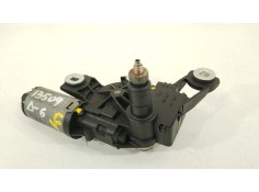 Recambio de motor limpia trasero para audi a6 allroad c6 (4fh) 2.7 tdi quattro referencia OEM IAM 4F9955711B W000003603  2