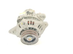 Recambio de alternador para hyundai h-1 furgoneta (a1) 2.5 td referencia OEM IAM 3730042455  