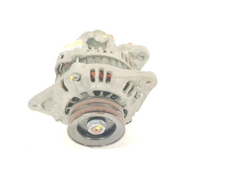 Recambio de alternador para hyundai h-1 furgoneta (a1) 2.5 td referencia OEM IAM 3730042455  