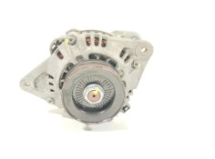 Recambio de alternador para hyundai h-1 furgoneta (a1) 2.5 td referencia OEM IAM 3730042455   2