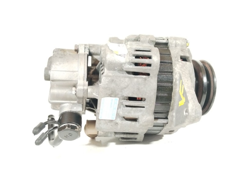 Recambio de alternador para hyundai h-1 furgoneta (a1) 2.5 td referencia OEM IAM 3730042455  