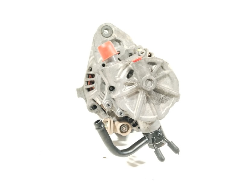 Recambio de alternador para hyundai h-1 furgoneta (a1) 2.5 td referencia OEM IAM 3730042455  