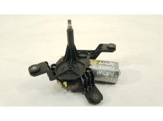 Recambio de motor limpia trasero para opel corsa d (s07) 1.2 (l08, l68) referencia OEM IAM 13163029 53027312 