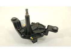 Recambio de motor limpia trasero para opel corsa d (s07) 1.2 (l08, l68) referencia OEM IAM 13163029 53027312  2