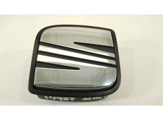 Recambio de maneta exterior porton para seat altea xl (5p5, 5p8) 1.6 tdi referencia OEM IAM 5P0827565D  