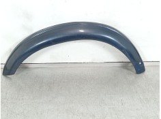 Recambio de aletin trasero derecho para suzuki samurai (sj) lujo monovolumen referencia OEM IAM 7713180000281  