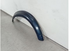 Recambio de aletin trasero derecho para suzuki samurai (sj) lujo monovolumen referencia OEM IAM 7713180000281   2