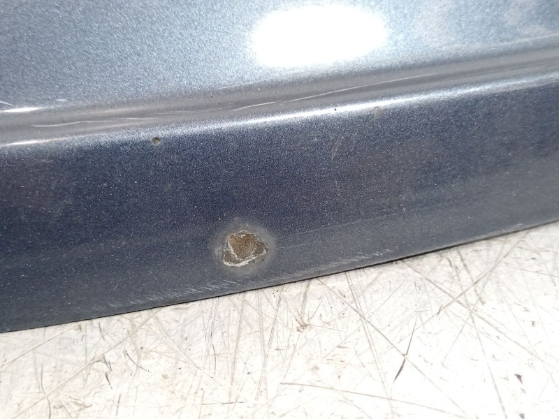 Recambio de aletin trasero derecho para suzuki samurai (sj) lujo monovolumen referencia OEM IAM 7713180000281  