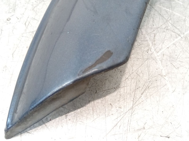 Recambio de aletin trasero derecho para suzuki samurai (sj) lujo monovolumen referencia OEM IAM 7713180000281  