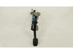 Recambio de pedal embrague para renault megane iii hatchback (bz0/1_, b3_) 1.5 dci referencia OEM IAM 465030037R  