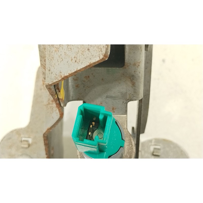 Recambio de pedal embrague para renault megane iii hatchback (bz0/1_, b3_) 1.5 dci referencia OEM IAM 465030037R  