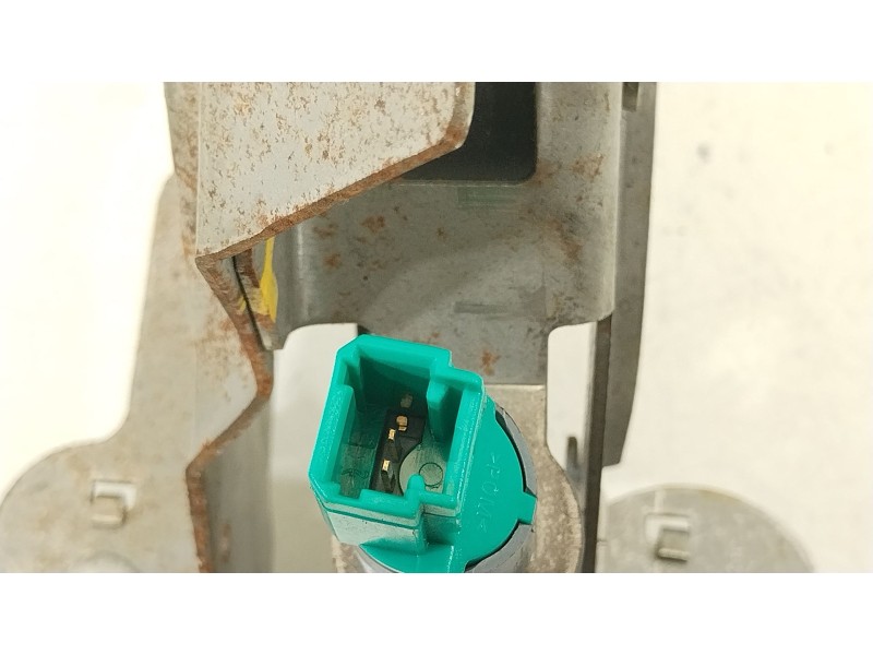 Recambio de pedal embrague para renault megane iii hatchback (bz0/1_, b3_) 1.5 dci referencia OEM IAM 465030037R  