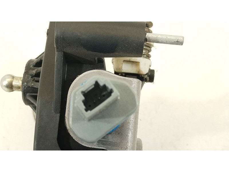 Recambio de pedal embrague para renault megane iii hatchback (bz0/1_, b3_) 1.5 dci referencia OEM IAM 465030037R  