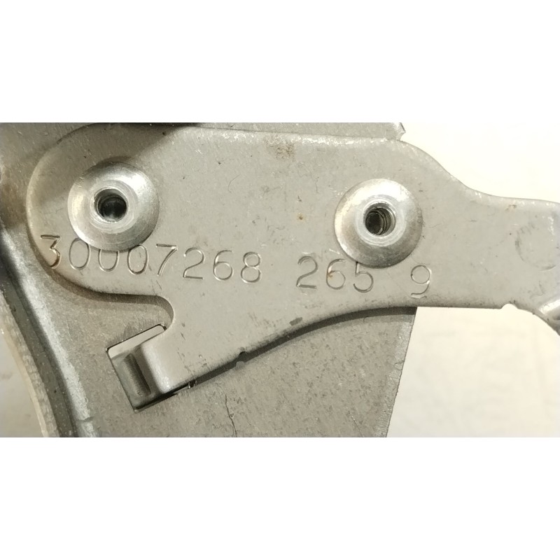 Recambio de pedal embrague para renault megane iii hatchback (bz0/1_, b3_) 1.5 dci referencia OEM IAM 465030037R  